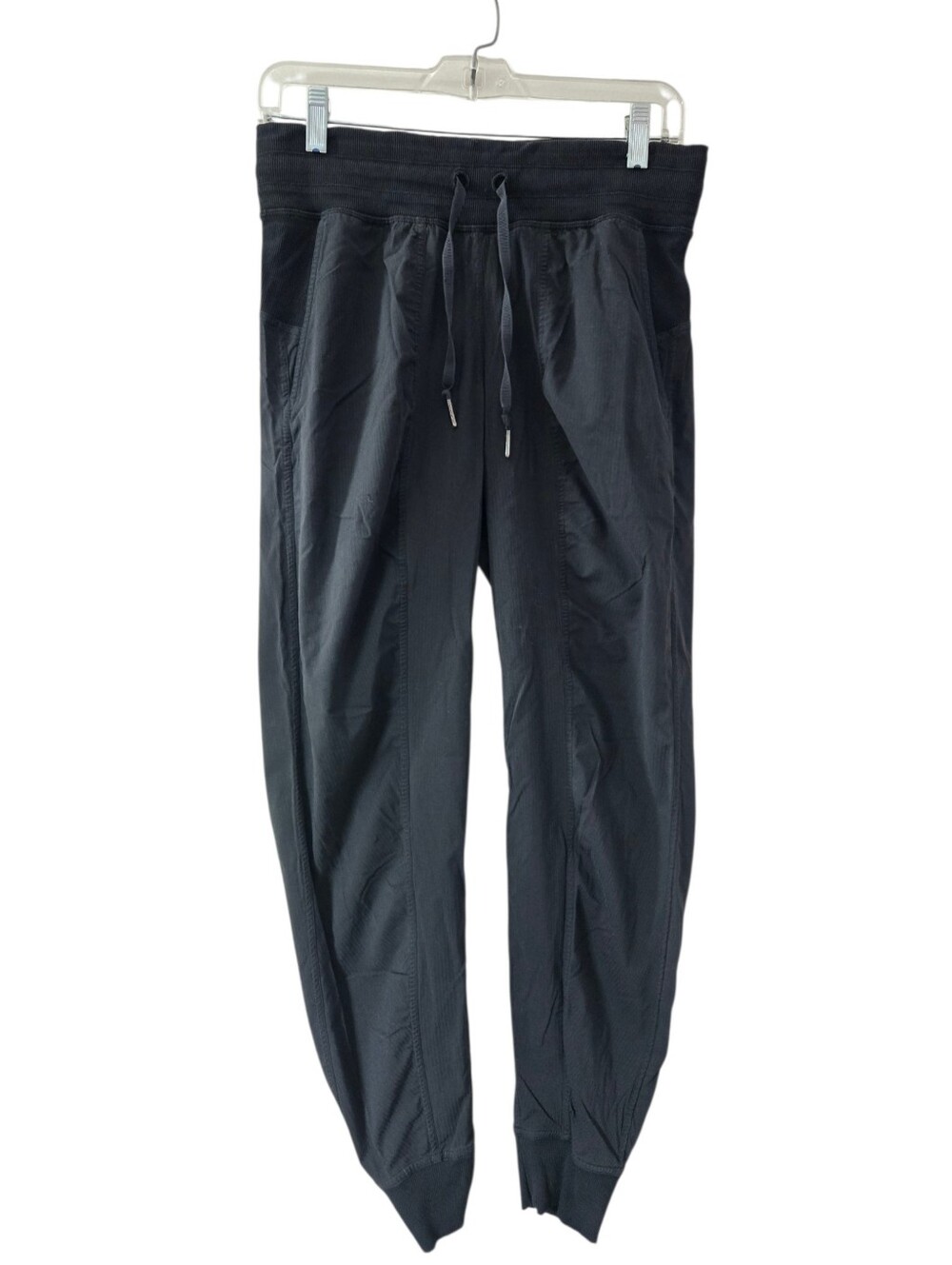 Lululemon Dance Studio Mid-Rise Jogger Full Length - Black